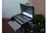 Profile 216 Propane grill