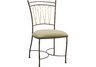 Paradox Side Chair