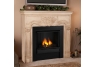 gel fuel fireplace, ventless fireplace