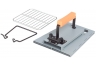 Flat Chimney Starter