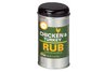 Chicken & Turkey rub
