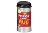 Pork & Lamb rub
