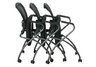 office chairs, office furniture, stacking chairs
