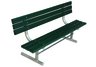 Portable, Green