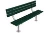 Surface Mount, Green