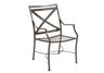 2 St. Croix Dining Chairs