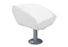 folding boat seat cover