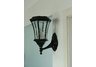 Solar Lamp Post - Wall