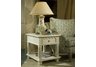 Villages of Gulf Breeze One Drawer Nightstand