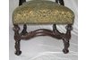 Gothic Chair