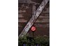 Solar Rain Gauge