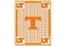 Univ of Tennessee Go Vols Throw