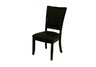 Capria Side Chair Bi-Cast Leather (Set of 2)