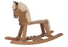 Large Rocking Horse