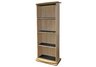 DVD Tower - Natural