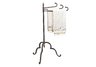 Milan Towel Rack