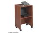 Lectern Base/Media Cart