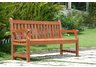 Baltic 5-Foot Garden Bench
