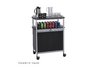 Mobile Beverage Cart