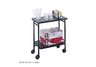 Folding Office Cart