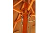 market umbrella, patio umbrella, wood market umbrellas, rectangular umbrella, 7x10 rectangle umbrell
