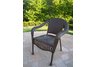 Resin Wicker Chair
