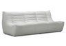 Carnival Sofa white