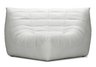 Carnival Corner white