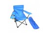 Folding Camp ChairBlue