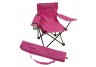 Folding Camp ChairPink