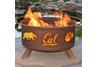 Cal Berkely Fire Pit