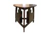 Magazine Table - Cherry