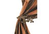 Casa Artistica Tieback: Gryphons R/L Pair