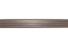 Reeded Wood Pole, 1-3/8" Diameter