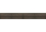 Reeded Wood Pole, 1-3/8" Diameter