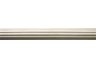 Reeded Wood Pole, 1-3/8" Diameter