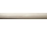 4 ft Fluted pole, 2" diameter