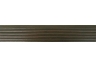 Reeded Wood Pole, 2-1/4 Diameter