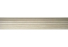 Reeded Wood Pole, 2-1/4" Diameter
