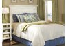 Gulf Breeze King Panel Headboard