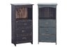 3 Drawer Stand