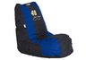 Jimmie Johnson #48/Sig on Headrest VidBag