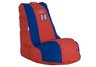 Tony Stewart #14/Sig on Headrest VidBag