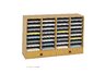 32 Compartment Paper Organizer