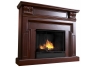 Winterthur Gel Fuel Fireplace
