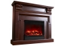 Winterthur Electric Fireplace