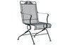 Wyndemere Spring Action Chair