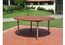 Lutani Round Table 180 cm