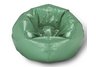Kelly green standard bag