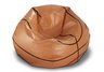 Basketball bean bag